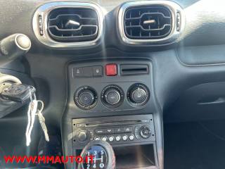CITROEN C3 Picasso usata, con Portapacchi