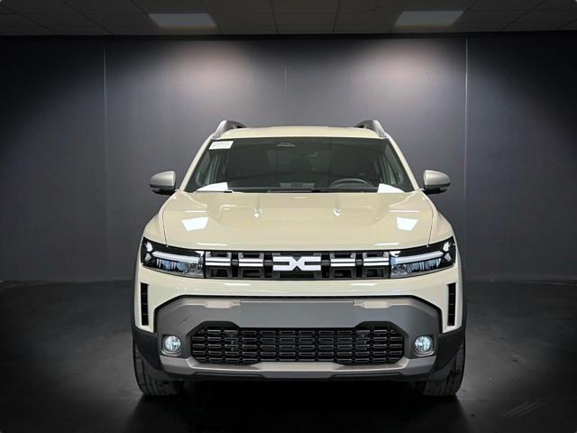 DACIA Duster usata, con Airbag