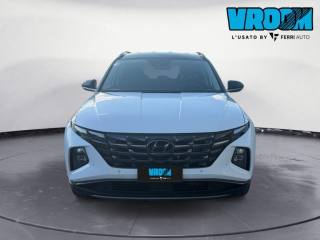 HYUNDAI Tucson usata, con Airbag