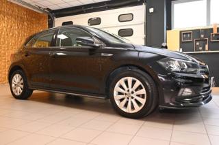 VOLKSWAGEN Polo usata 6