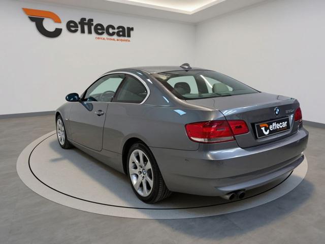 BMW 330 usata, con Airbag Passeggero