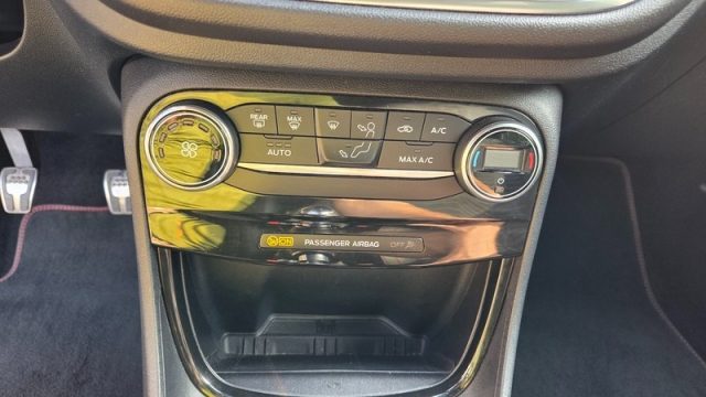 FORD Puma usata, con Volante multifunzione