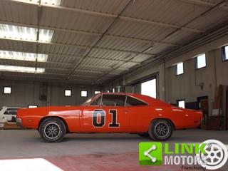 DODGE Charger usata 7