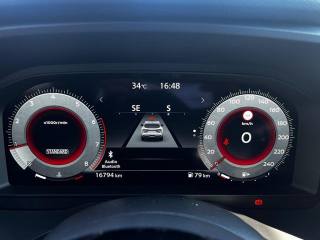 NISSAN Qashqai usata, con Sistema di navigazione