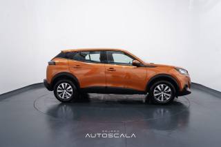 PEUGEOT 2008 usata, con Boardcomputer