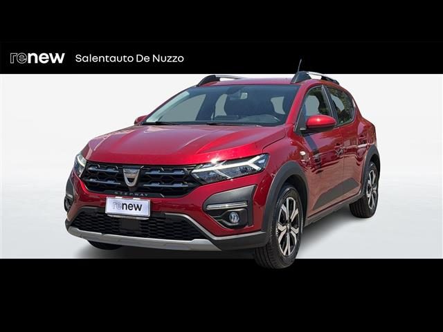 DACIA Sandero usata, con ABS