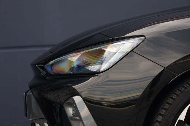 CUPRA Leon usata, con Controllo elettronico della corsia