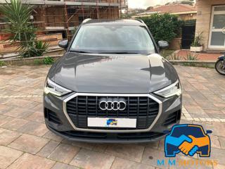 AUDI Q3 usata, con Airbag