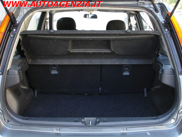 SUZUKI Ignis usata 12