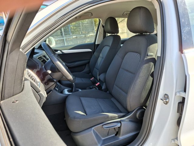 AUDI Q3 usata 6