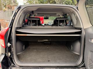 TOYOTA RAV 4 usata, con Fendinebbia
