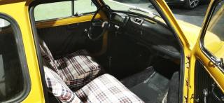 FIAT 500 usata 9