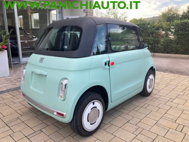FIAT Topolino usata 3
