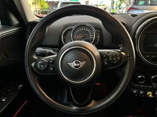 MINI Countryman usata, con Cruise Control