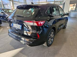 FORD Kuga usata, con Autoradio