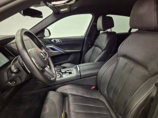 BMW X6 usata, con Fendinebbia