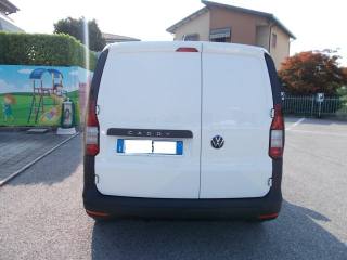 VOLKSWAGEN Caddy usata, con Boardcomputer