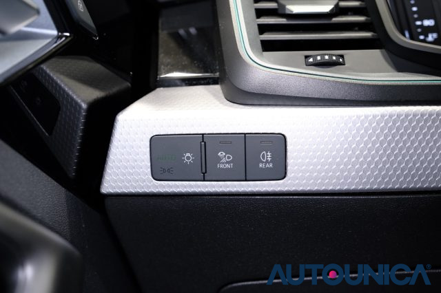 AUDI A1 usata, con Autoradio digitale