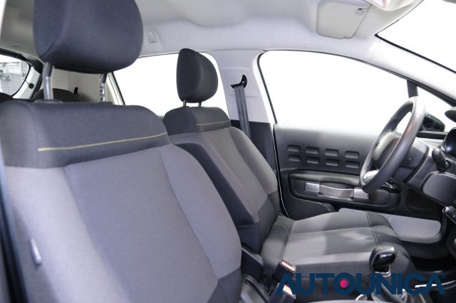 CITROEN C3 usata 56