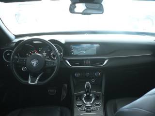 ALFA ROMEO Stelvio usata, con Tetto panorama