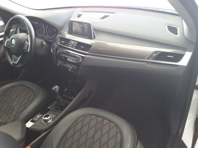 BMW X1 usata, con Cronologia tagliandi