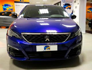 PEUGEOT 308 usata, con Cerchi in lega