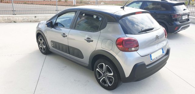 CITROEN C3 usata, con Autoradio