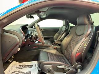 AUDI TT usata, con Controllo automatico clima