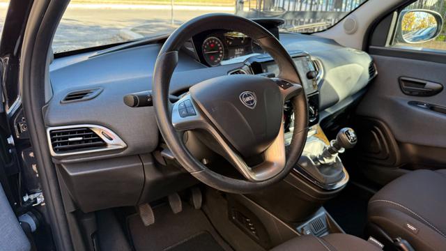 LANCIA Ypsilon usata, con Touch screen