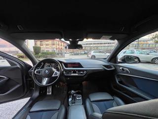 BMW 116 usata, con Cruise Control