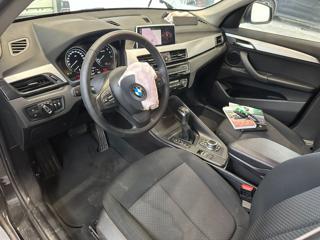 BMW X1 usata, con Fendinebbia