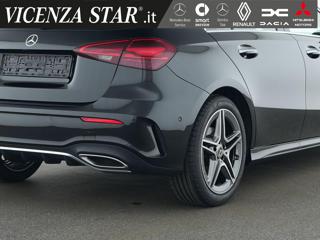 MERCEDES-BENZ A 180 usata, con Cruise Control
