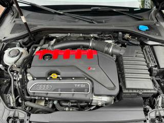 AUDI RS3 usata, con Cruise Control