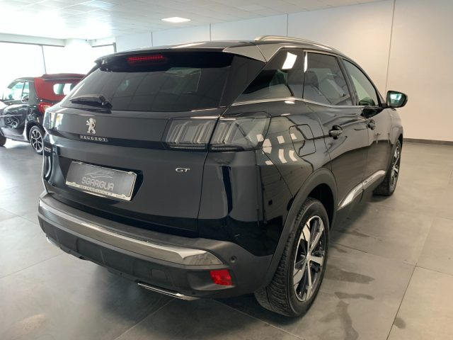 PEUGEOT 3008 usata, con Frenata d