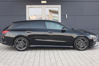 MERCEDES-BENZ CLA 220 usata 101