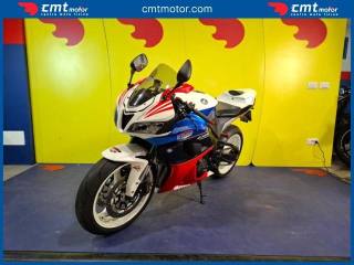 HONDA CBR 600 RR usata 3