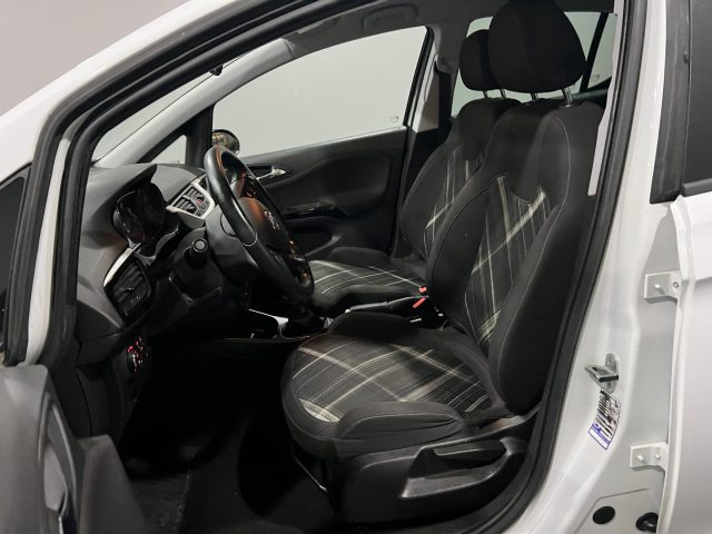 OPEL Corsa usata, con Antifurto