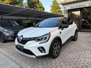 RENAULT Captur TCe 100 CV GPL Intens