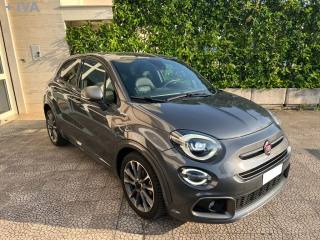 FIAT 500X usata 2