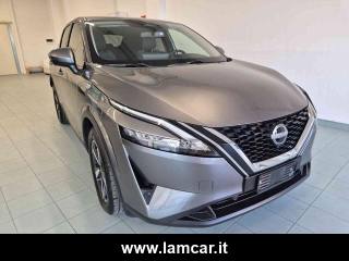 NISSAN Qashqai usata, con Airbag