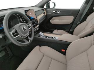VOLVO XC60 usata, con Interni in pelle
