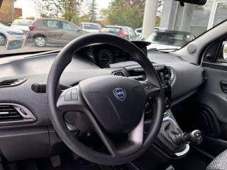 LANCIA Ypsilon usata, con Controllo trazione