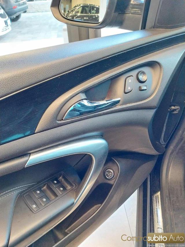 OPEL Insignia usata 23