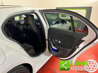 MERCEDES-BENZ A 250 usata, con Servosterzo