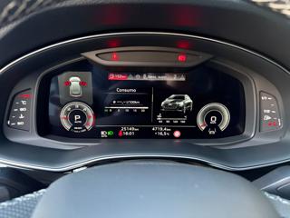 AUDI Q8 usata, con Sensore di pioggia