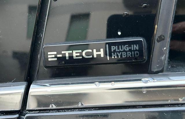 RENAULT Captur usata, con Sedile posteriore sdoppiato