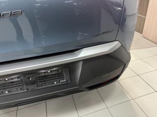 PEUGEOT 3008 usata, con Alzacristalli elettrici