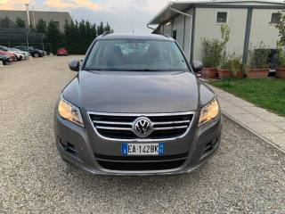 VOLKSWAGEN Tiguan usata, con Cerchi in lega