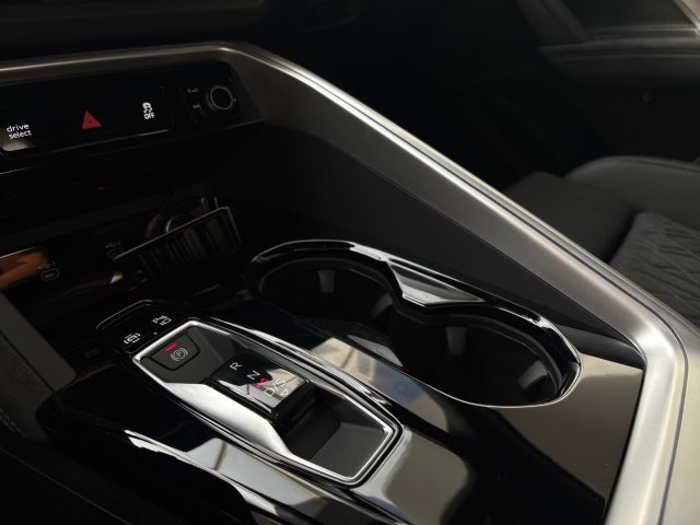 AUDI Q5 usata, con Sensore di pioggia