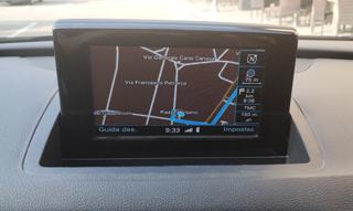 AUDI Q3 usata, con Sensore di pioggia